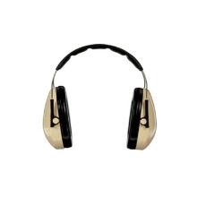 3M 소음방지 귀덮개 H6A 헤드셋 귀마개 청력보호 방음 21데시벨 optime95 이어플러그