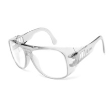 보급형보안경 경량형 고글 안경 눈보호 안티UV 폴리카보네이트