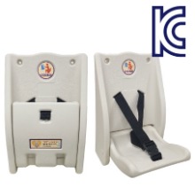 영유아거치대 유아의자 국산 장애인화장실 의자 준공